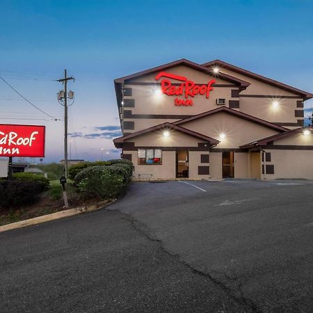Red Roof Inn Bristol Luaran gambar