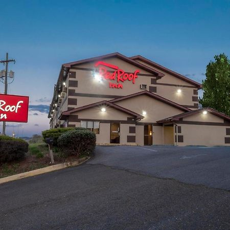 Red Roof Inn Bristol Luaran gambar