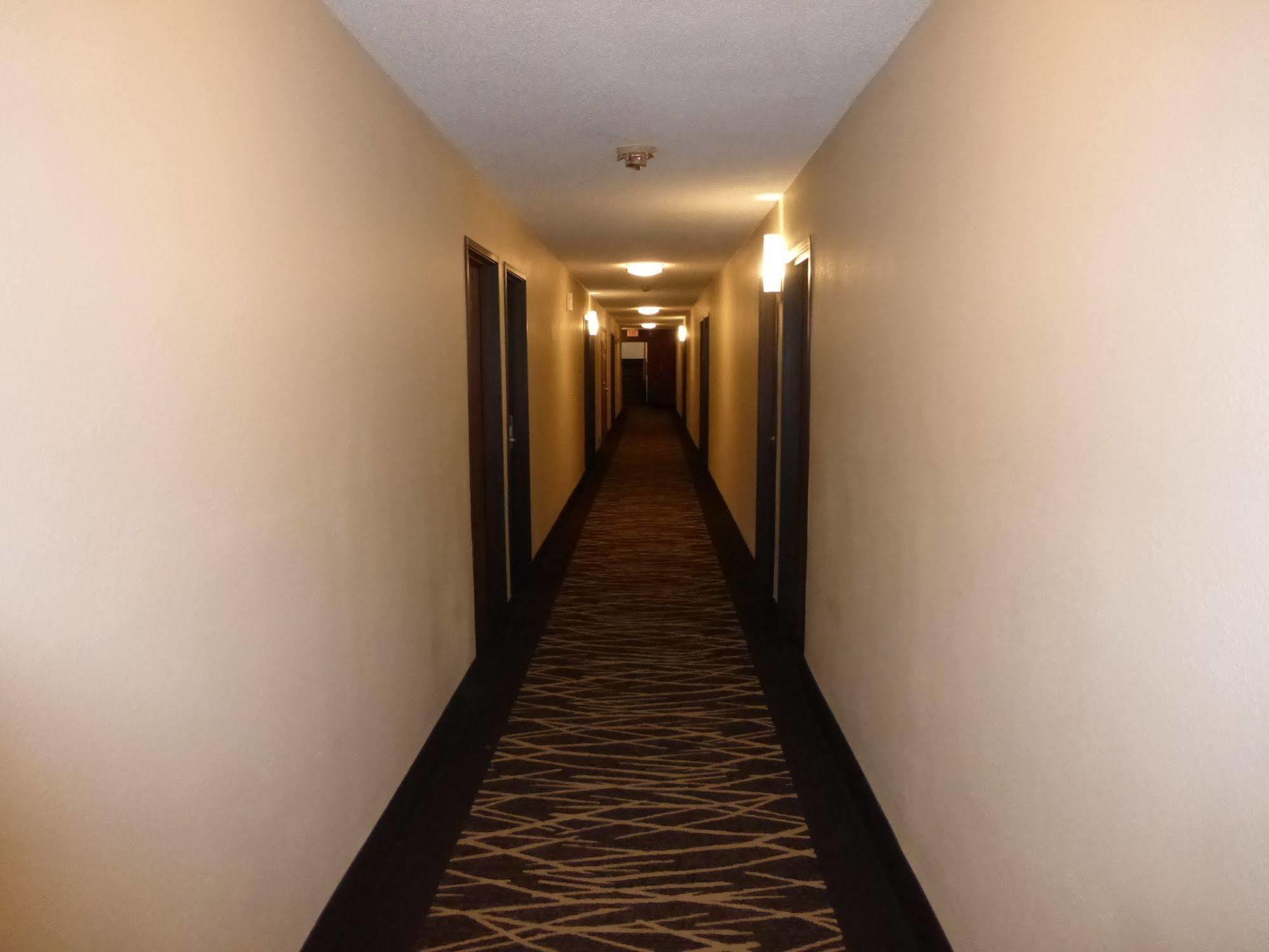 Red Roof Inn Bristol Luaran gambar