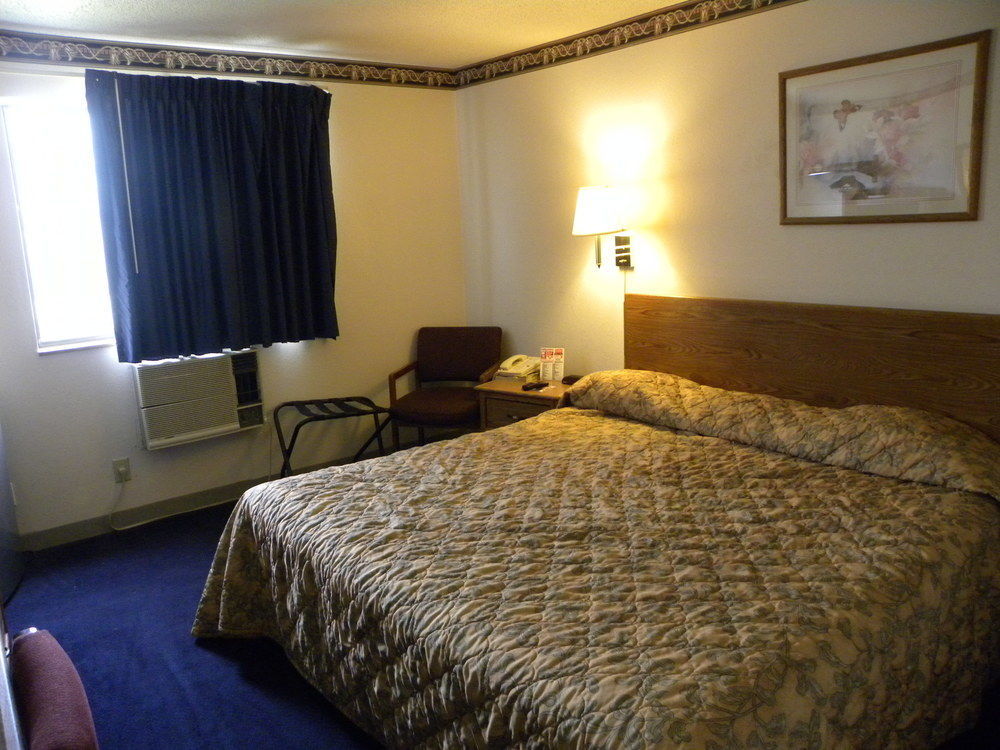 Red Roof Inn Bristol Luaran gambar