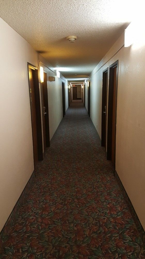 Red Roof Inn Bristol Luaran gambar