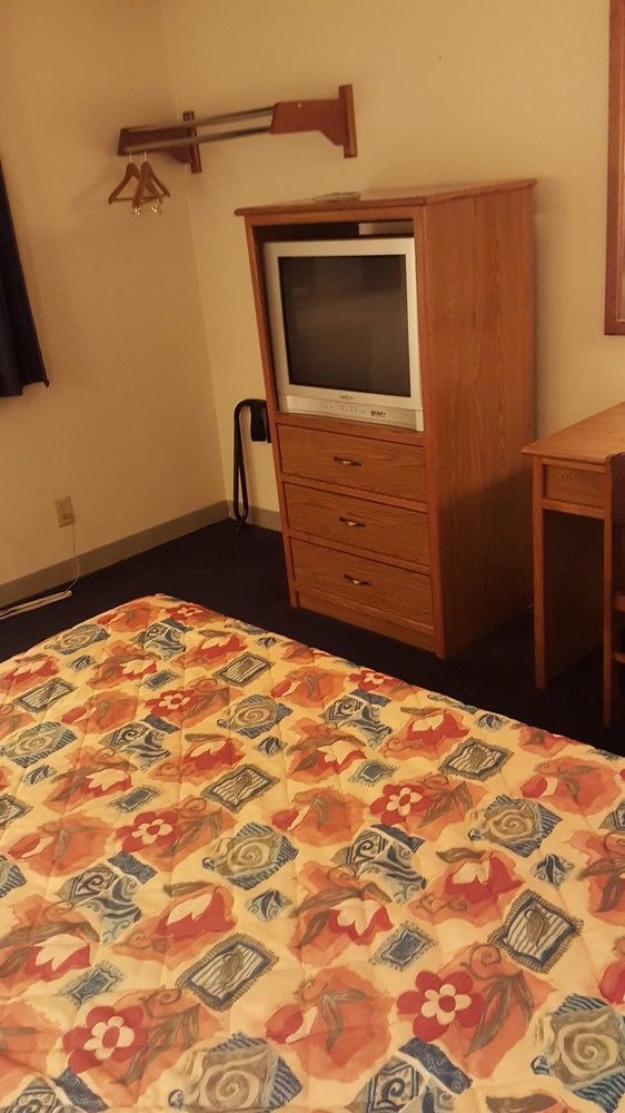 Red Roof Inn Bristol Luaran gambar