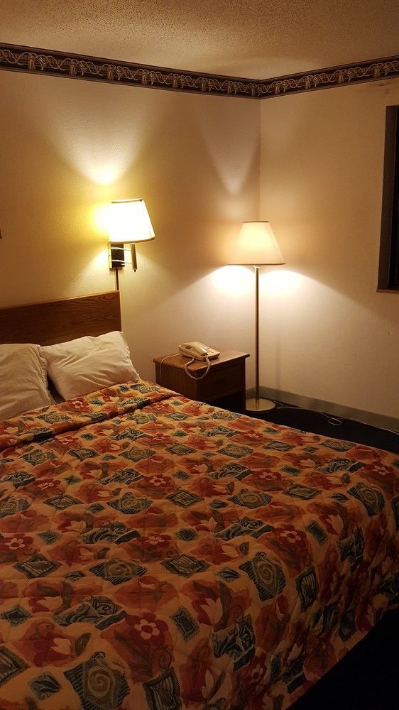 Red Roof Inn Bristol Luaran gambar
