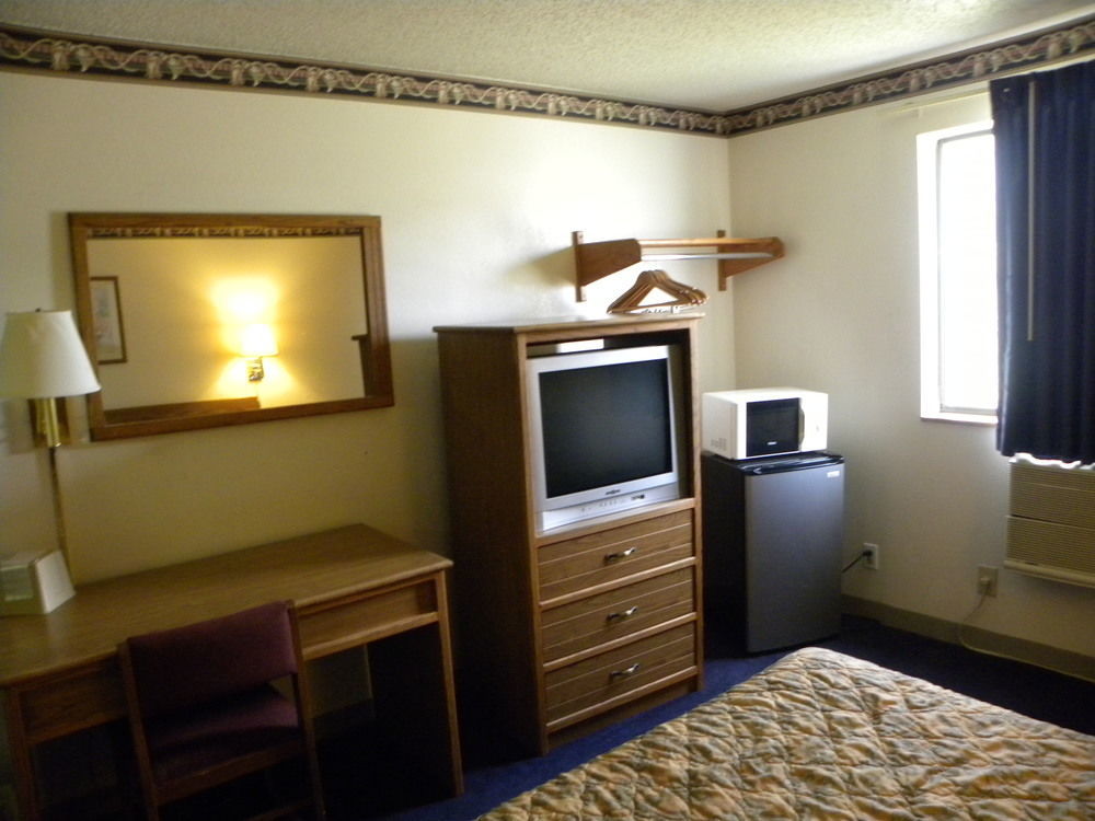 Red Roof Inn Bristol Luaran gambar