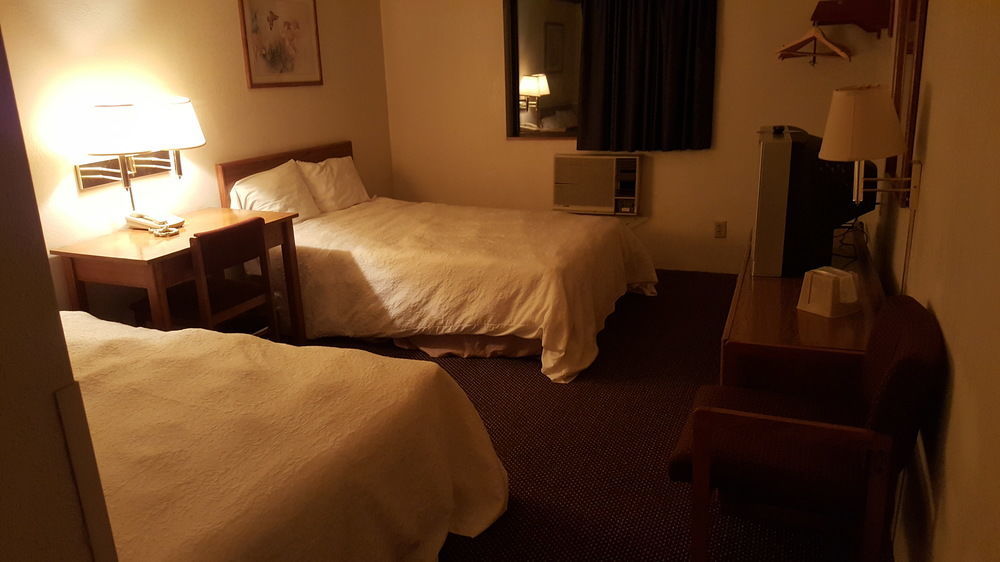 Red Roof Inn Bristol Luaran gambar