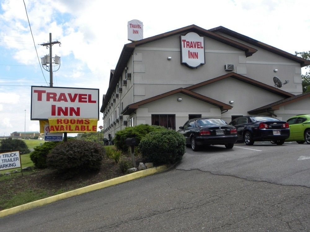 Red Roof Inn Bristol Luaran gambar